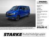 Volkswagen T6 Multivan T6.1 2.0 TDI DSG Generation Six  AHK - Volkswagen T6 Multivan in Osnabrück