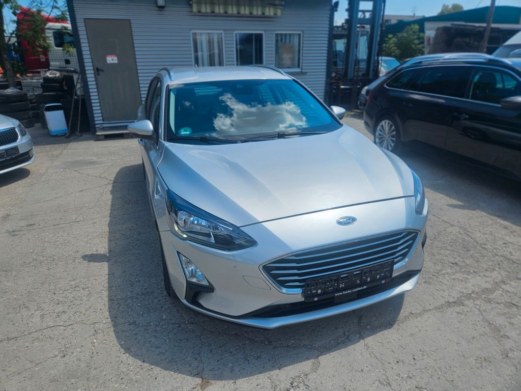 Angebot ansehen Ford Focus