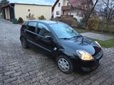 Ford Fiesta 1,6 16V  - Ford Fiesta aus 2006: 1.6
