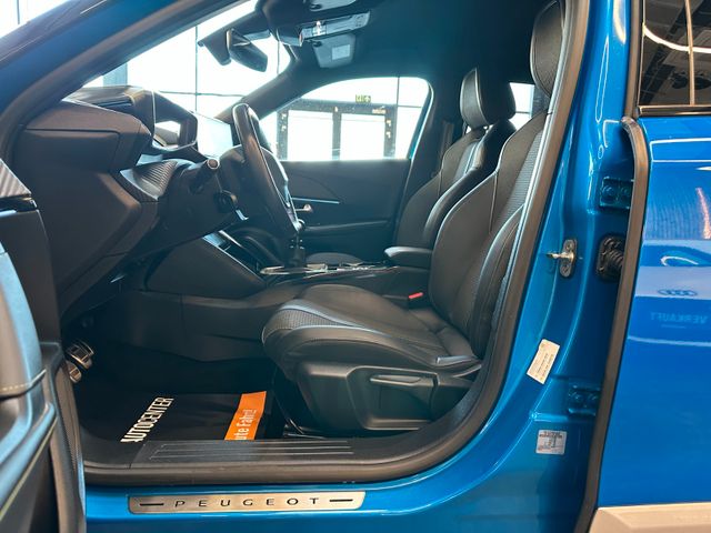 Peugeot 2008 GT *1. Hand*Klima*SHZ*Navi*360° Kamera*AHK*