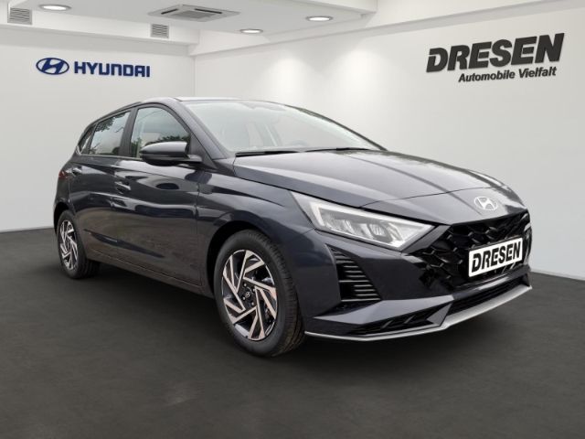 Hyundai i20 - Bild 2