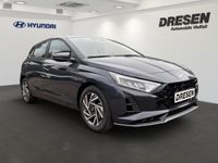 Hyundai i20 - Vorschau Bild 2