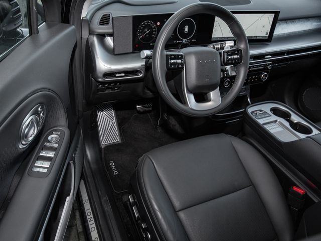 Hyundai IONIQ 9 - Bild 4