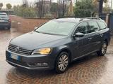 Volkswagen Passat Var. 1.4 TSI DSG Comfort. EcoF - Volkswagen Passat aus 2012: Kombi