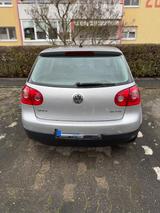 Volkswagen Golf 1.6 FSI Trendline Trendline - Volkswagen Golf: Fsi