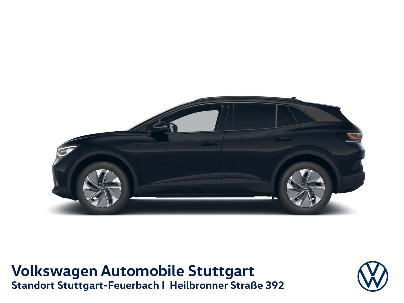 Volkswagen ID.4 - Bild 6