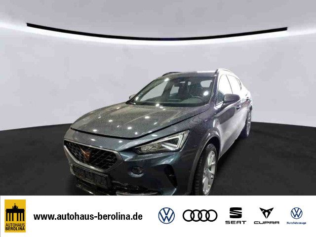 Image of Cupra Formentor