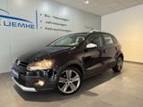 Volkswagen Polo 1.4 CrossPolo+Navi+Bluetooth+PDC+Klimaaut - aus 2012: Kleinwagen, Automatik