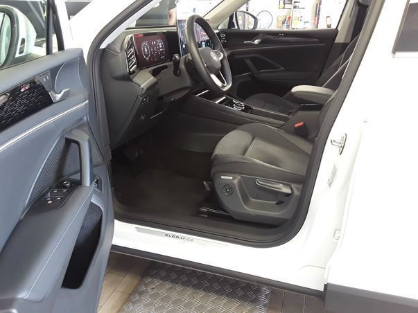Volkswagen Tiguan - Bild 5