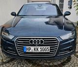 Audi A7, Quadro 325 PS, Luxusausstattung, ... - : Limousine, Luxus