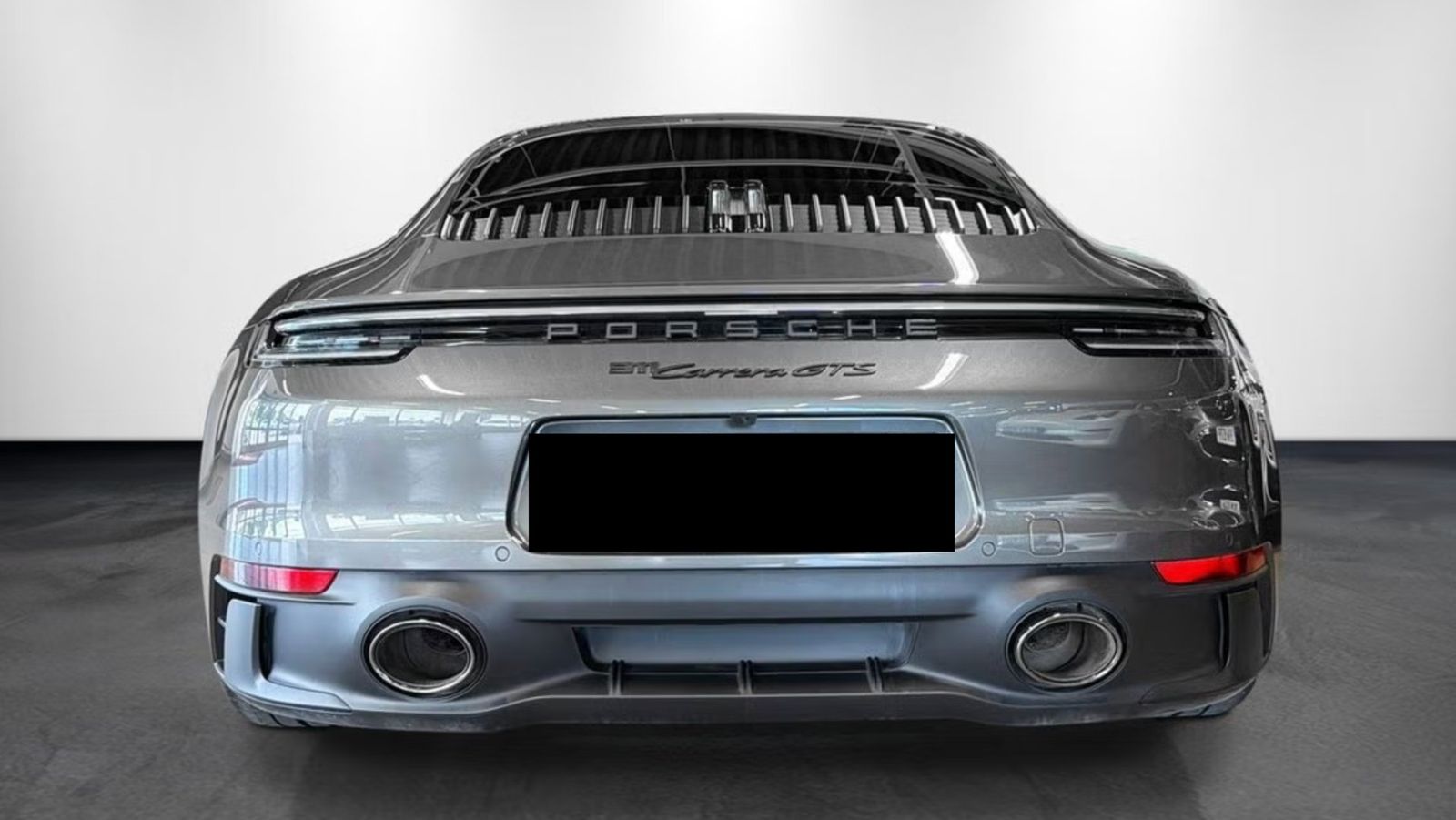Porsche 911 Carrera GTS *PANO/SPORTABGAS/RS-SPYDER* imagem 3