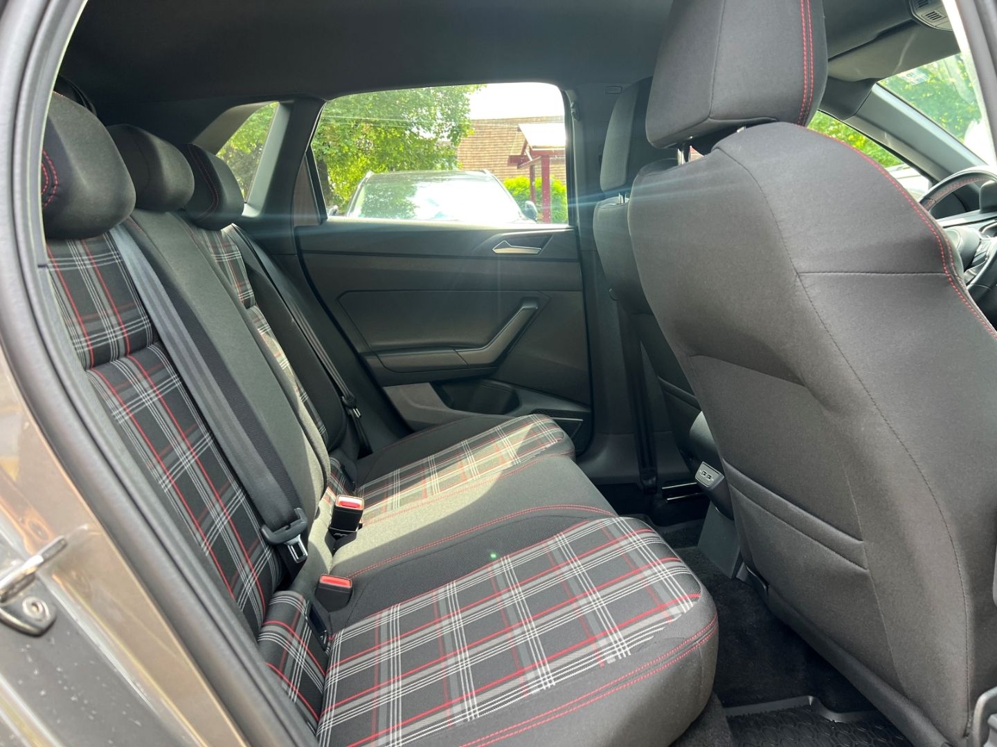 Fahrzeugabbildung Volkswagen Polo VI GTI Navi Soundsystem LED Dyn. Kurvenlich