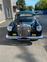 Mercedes-Benz Mercedes   Ponton 180  Oltimer - Mercedes-Benz: Ponton 180