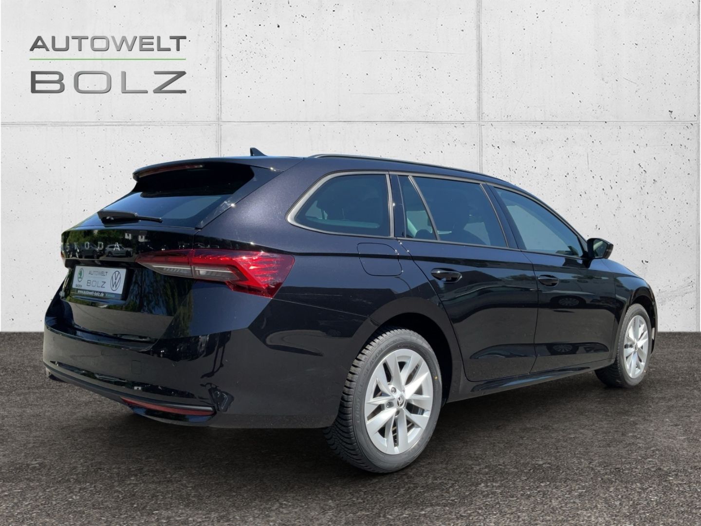 Skoda Octavia - Bild 4