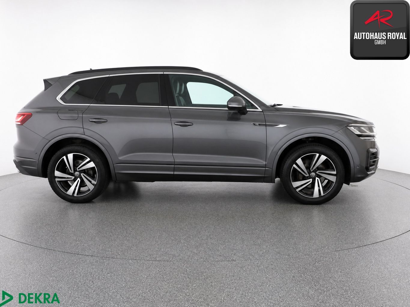 Volkswagen Touareg 3.0 TDI 4M R LINE 360° SITZKLIMA KEYLESS foto 6