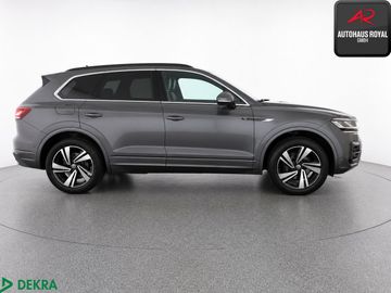 Volkswagen Touareg - 6