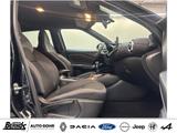 Nissan Juke 1.0 DIG-T N-Connecta KLIMAAUTOMATIK SITZHZ. - Nissan: Allradantrieb