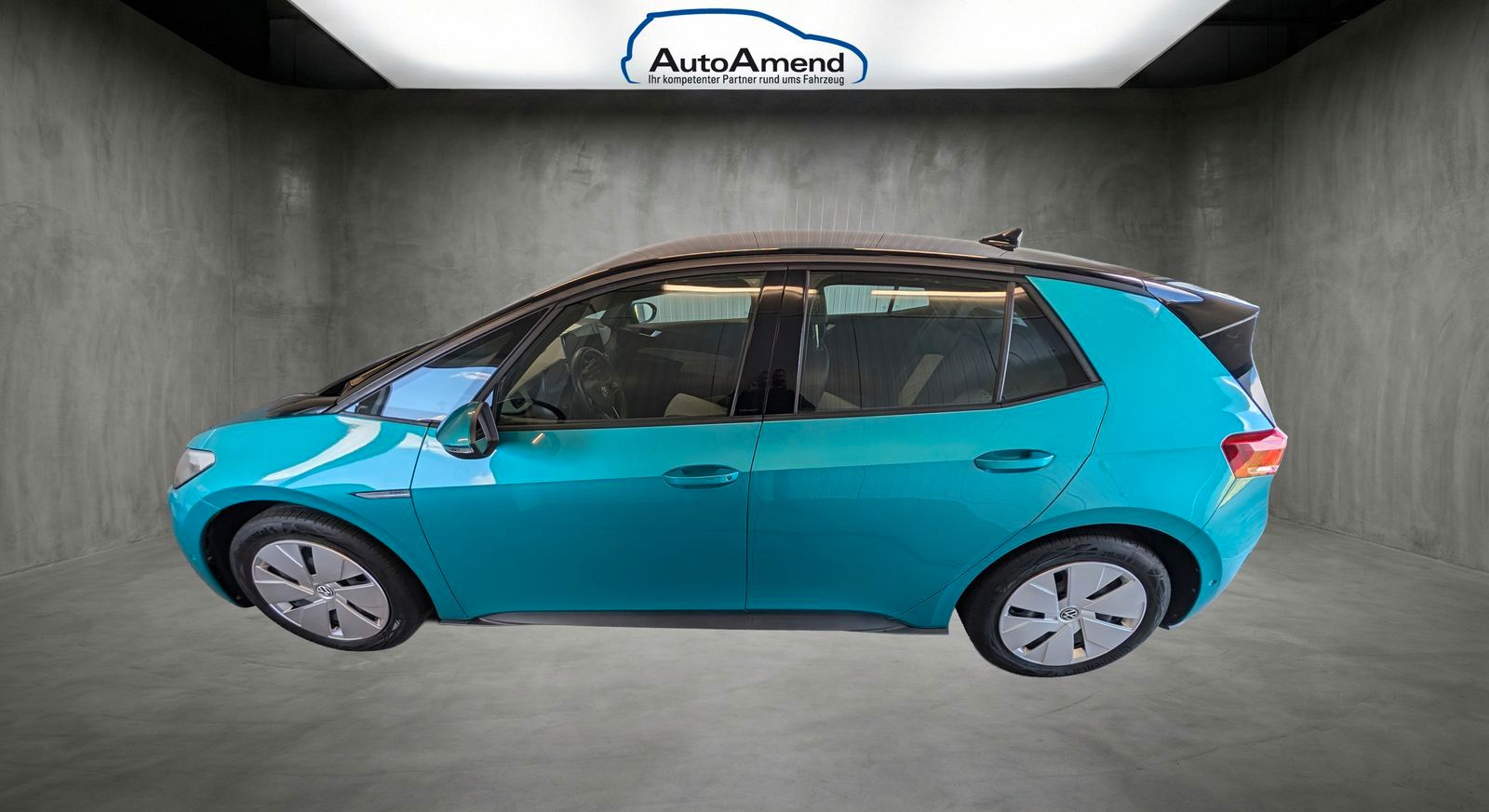 Volkswagen ID.3 Pro Performance AHK Assistenz-Paket Wärm... imagem 2