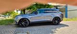 Land Rover Range Rover Velar 3.0 V6 D300 R-Dynamic HSE - gebrauchte Land Rover Range Rover Velar aus dem Jahr 2017