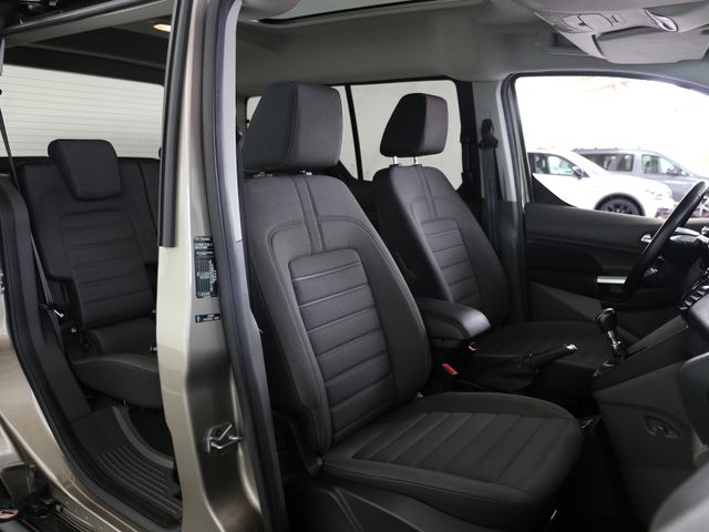 Ford Tourneo Connect 1.5 PANO XENON NAV KAM ACC 1HAND