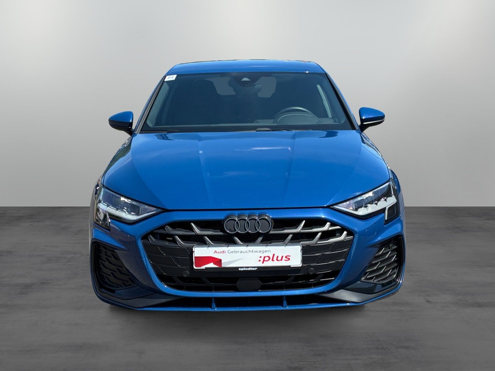 Audi A3 - Bild 6