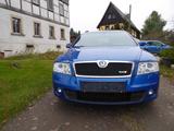 Skoda Octavia 2.0 TDI RS 170PS TÜV 9/2027 - Skoda Octavia: 170