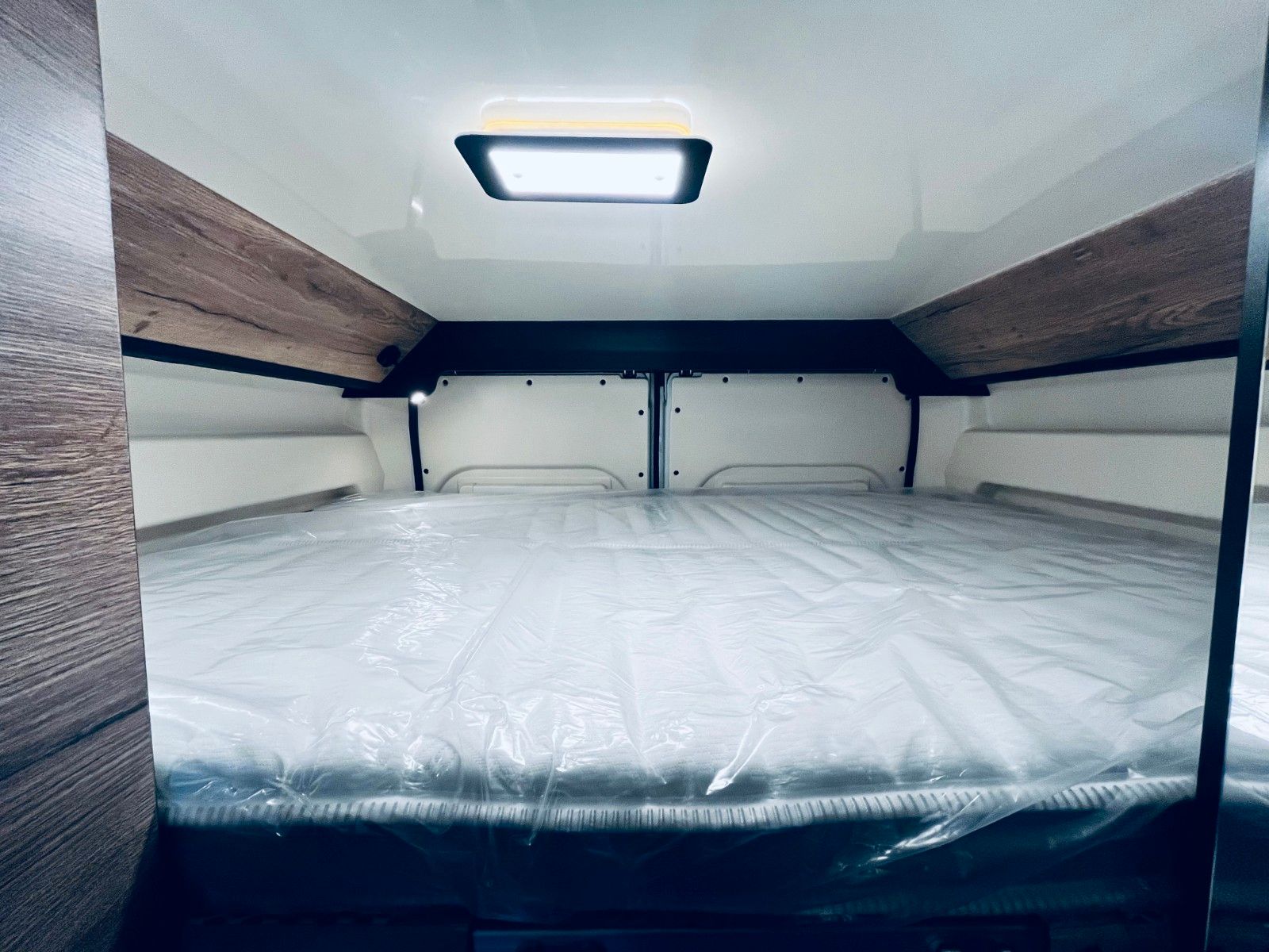 Fahrzeugabbildung XGO X-Van 5 Modell 2026 NEUJAHRSANGEBOT AUTOMATIK