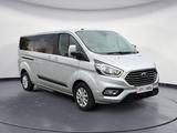 Ford Tourneo Custom Kombi 320 L2 8.Sitzer - Ford Tourneo Custom Gebrauchtwagen in Mülheim (Ruhr)