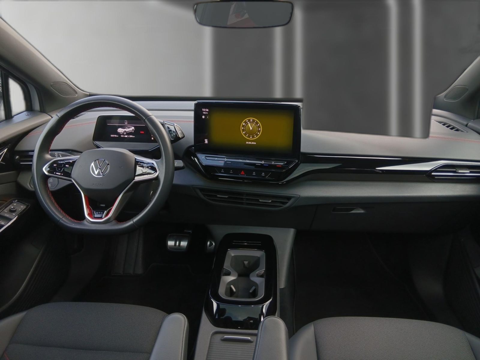 Volkswagen ID.5 GTX *PANO*IQ-MATRIX*ACC*R-CAM*NAV*SHZ* foto 10