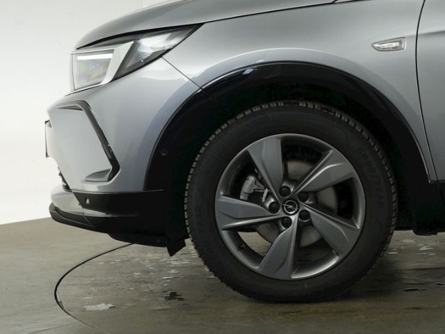 Grandland GS CDTI AT+LED+NAVI+360 GRAD KAMERA+SI