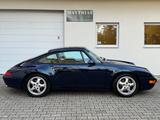Porsche 993 Carrera C2 Coupé Tiptronic 286PS/Schiebedach - Porsche 993: C2s