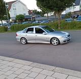 Opel Vectra 2.6 V6 Edition 2000 Edition 2000 - Opel Vectra Edition-2000