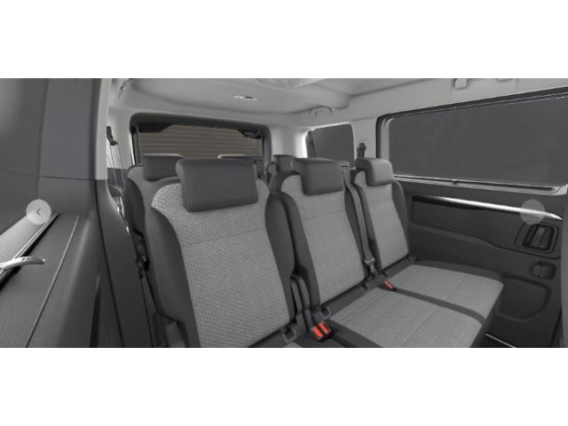 Toyota Proace Verso L2 Teamplayer Anhängerkupplung Navi