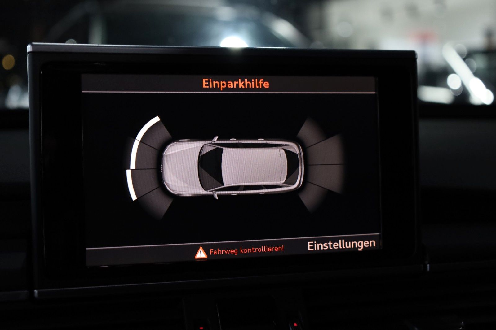 Fahrzeugabbildung Audi S6 Avant 4.0 TFSI *Panorama*Memory*K-Entry