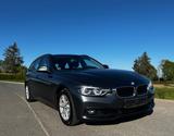 BMW 320i xDrive Touring Advantage Automatic Adva... - : Automatic