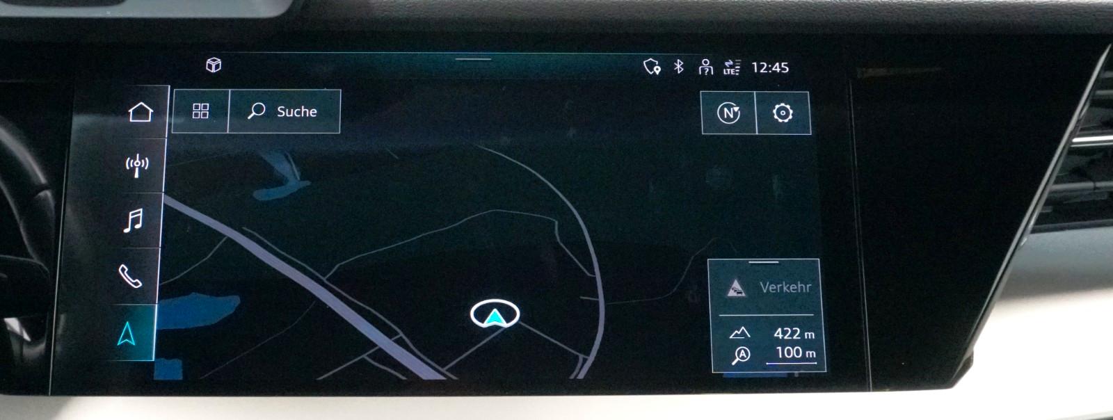 Audi A3 Limousine 30 TFSI *LED*ACC*RfK*Carplay, миниатюра 20