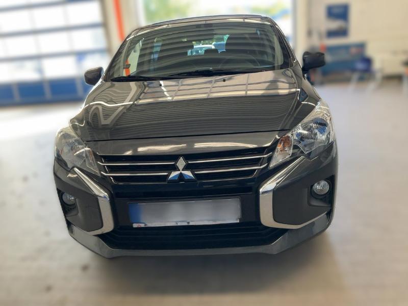 Mitsubishi Space Star Select+ 1.2 MIVEC ClearTec 5-Gang