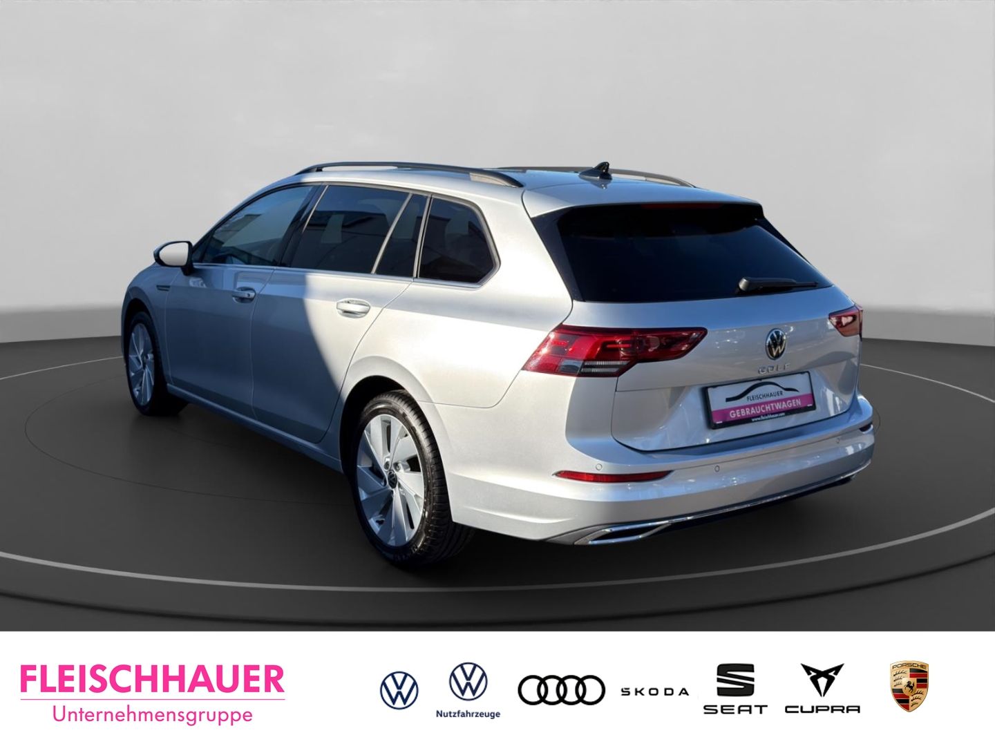 Volkswagen Golf - Bild 6