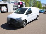 Mercedes-Benz Vito 116 CDI BlueTEC lang KLIMA+AHK+TEMPOMAT - Mercedes-Benz Vito 116 cdi