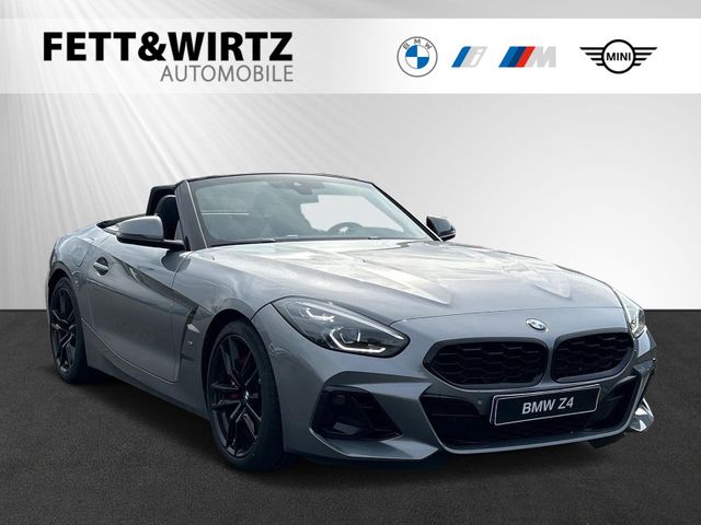 BMW Z4 sDrive20i LED|19"LM|Head-Up|Harman/Kardon