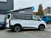 Bürstner Copa C500 Active Automatik | V710