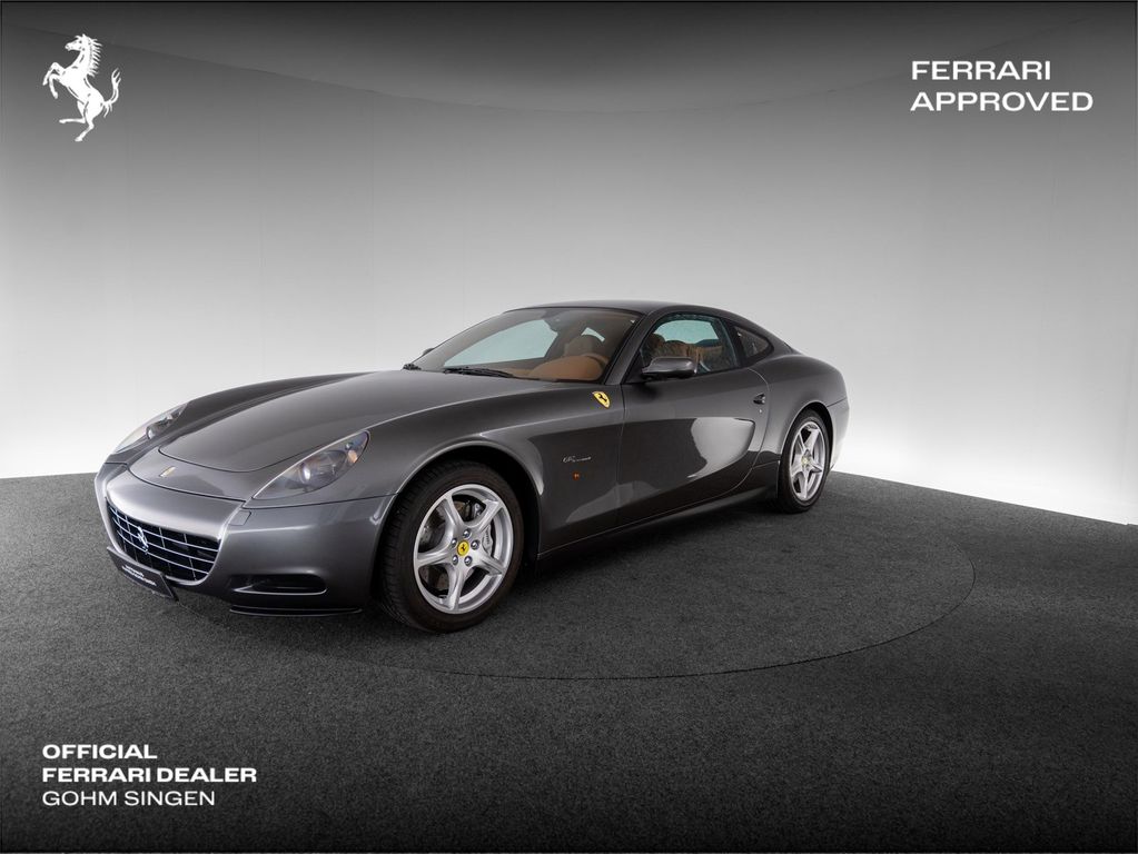 Ferrari 612
