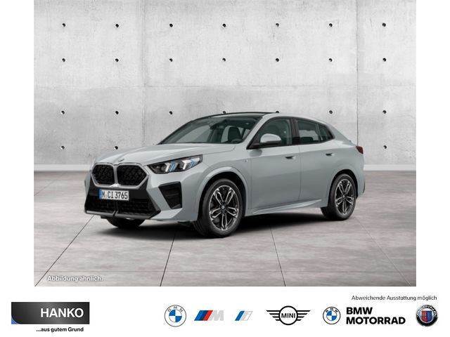 BMW X2 sDrive20i