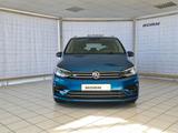Volkswagen Touran Highline BMT, R-Line, LED,Navi, AHK,HUneu - Volkswagen Touran: R Line