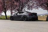 Subaru BRZ 2.0i Sport Auto Sport - Subaru BRZ Gebrauchtwagen