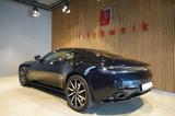 Aston Martin DB11 5.2 V12 *Ultramarine*BRD-U-frei*B&O* - Aston Martin DB11 aus 2018