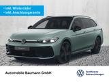Volkswagen Passat 2.0 TDI 4M R-LINE SIGNATURE *AHK*STDHZG*