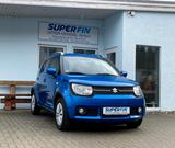 Suzuki Ignis 1.2 Comfort KLIMA NAVI KAMERA SITZHEIZUNG - gebrauchte Suzuki Ignis aus dem Jahr 2019