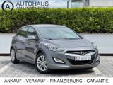 Hyundai i30 FIFA World Cup Edition*96.000KM*LED*NAV*SHZ - Hyundai i30: Fifa World Cup Edition
