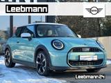 MINI Cooper C 3-Türer Classic Paket S GARANTIE-09/29 - MINI Cooper C: Kleinwagen